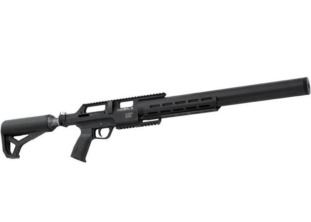 AGN Technology Vixen 2 Long