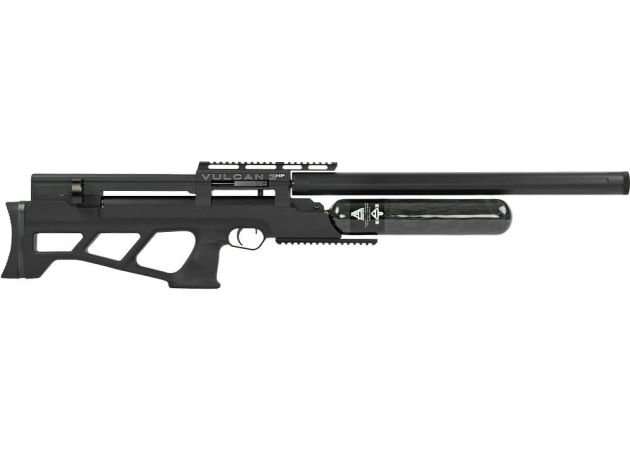AGN Technology Vulcan 3 HP BPS