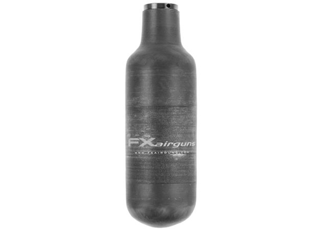 Air cylinder FX Carbon 300cc