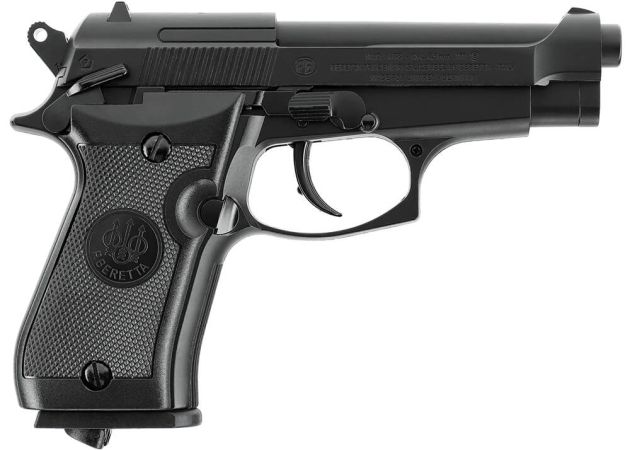 Air Pistol Replica Umarex Beretta M84 FS