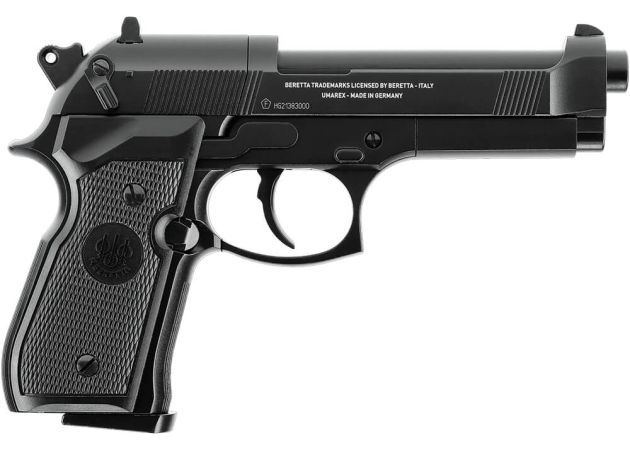Air Pistol Replica Umarex Beretta Mod 92 Fs
