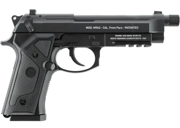 Air Pistol Replica Umarex Beretta M9A3 FM