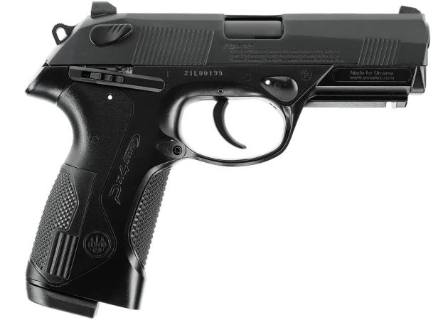 Luchtreplica Umarex Beretta Px4 Storm