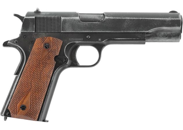 Air Pistol Replica Umarex Legends 1911 Vintage