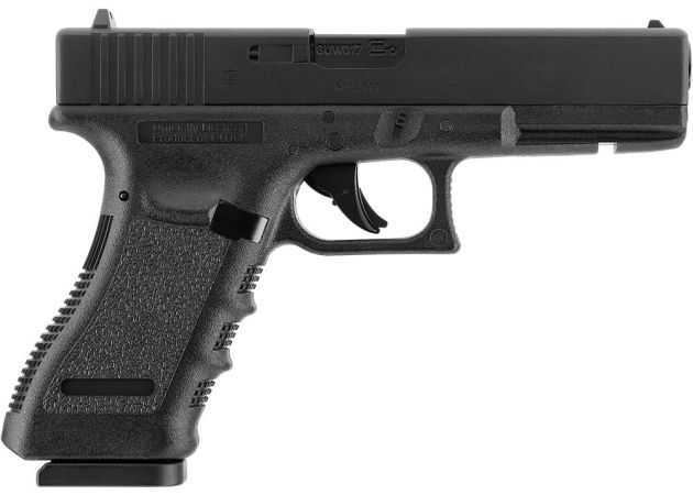 Air Pistol Replica Umarex Glock 17