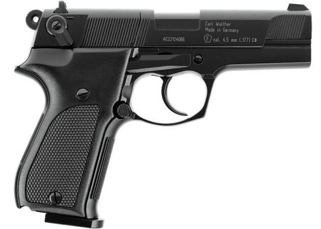 Air Pistol Replica Umarex Walther CP88