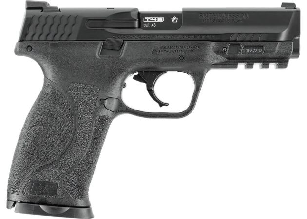Umarex T4E Smith & Wesson M&P9 M2.0
