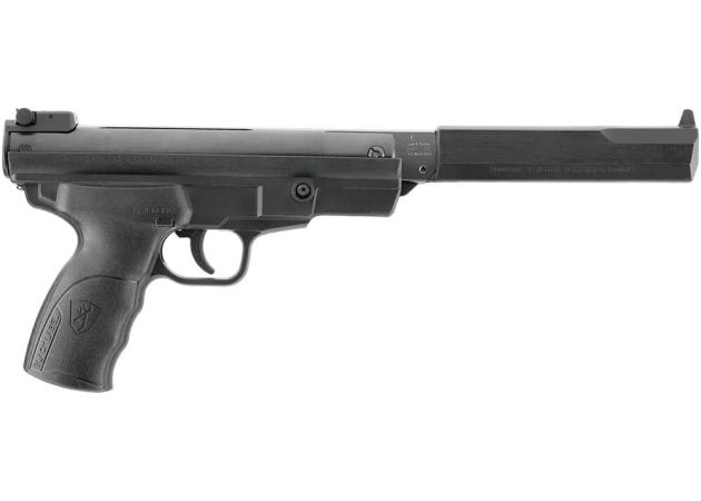 Umarex Browning Buck Mark Magnum