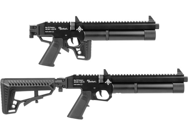 Air Venturi MicroStrike