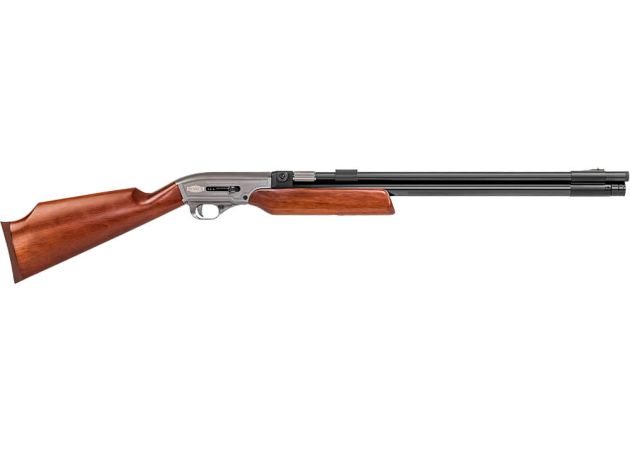 Air Venturi Seneca Double Shot