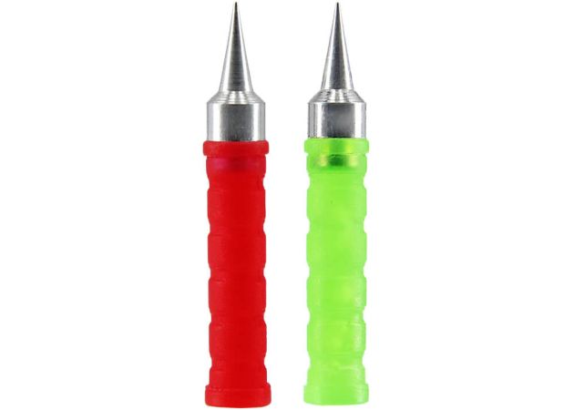 Luchtbuksdarts Umarex UX 4.5 mm 9,2 grain