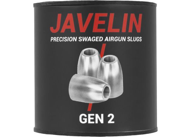 Slugs Javelin Gen 2 6.35 mm 36 grain (.251)