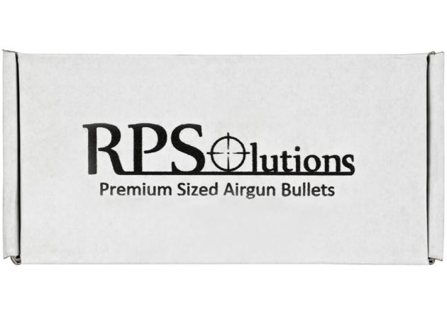 Airgun Slugs RPS Big Bore .50 HP 214 grain (.495)