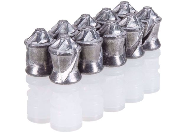 Airgun Slugs Umarex Primal 20 15.6 mm 395 grain (.62)