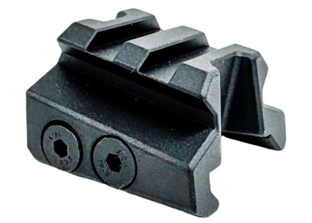 Angled Stock Adapter CTM
