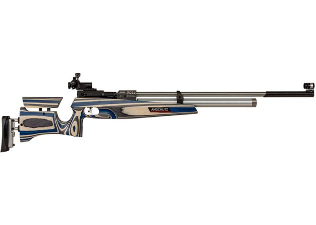 Anschütz 9015 Club