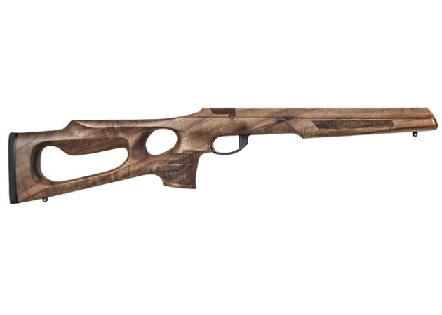Anschutz 1761 D HB Thumbhole
