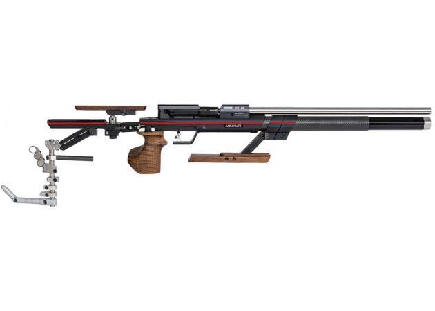 Anschütz 9015 ONE Field Target