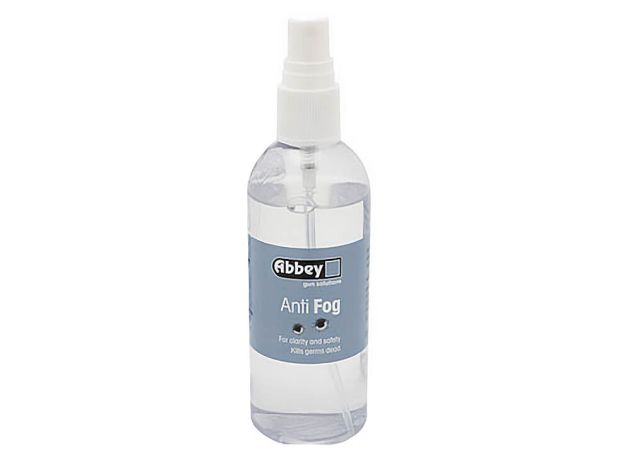 Anti Condens Abbey Anti Fog150 ml