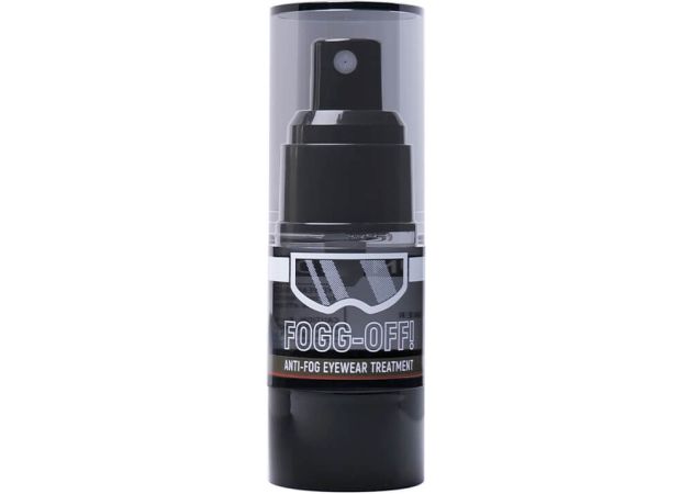 Anti Fog 4uad 4uantum Fogg-Off Eyewear Spray