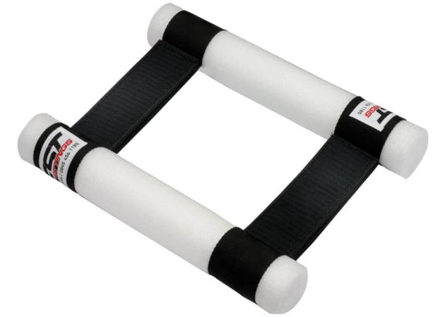Anti roll kit BF for charging cylinder