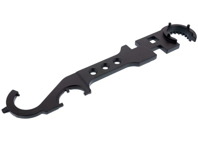 AR Combo Wrench Element Multifunctional