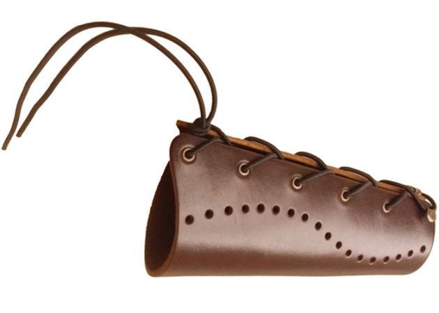 Arm Guard Strele Traditional