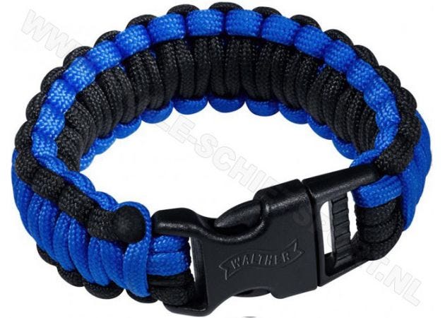Rescue Bracelet Walther RB-IS