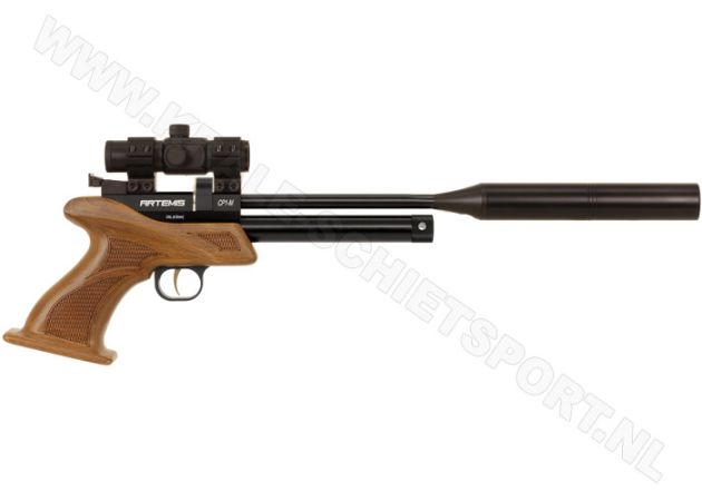 Artemis CP1-M Plus