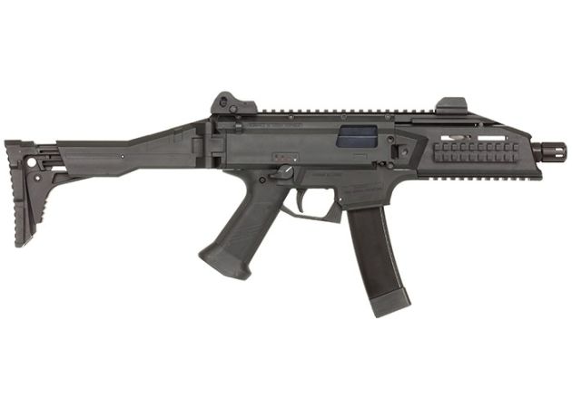 ASG CZ Scorpion EVO 3 A1