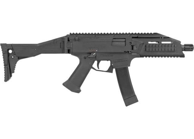 ASG CZ Scorpion EVO 3 A1 M95