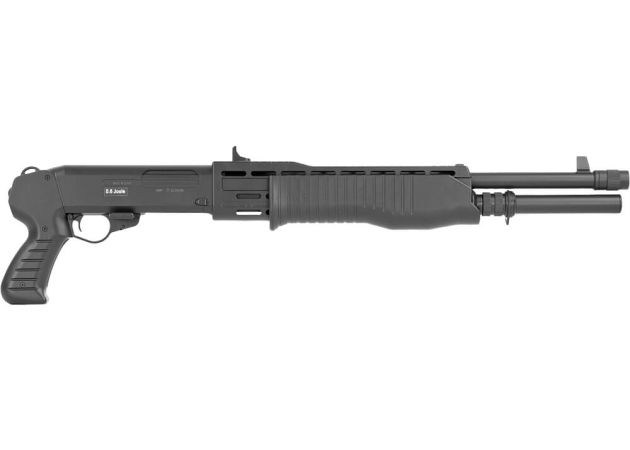ASG Franchi SPAS-12