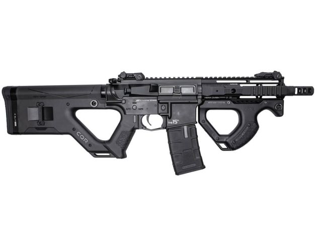 ASG Hera CQR SSS - Black