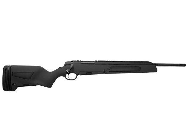 ASG Steyr Scout - Black