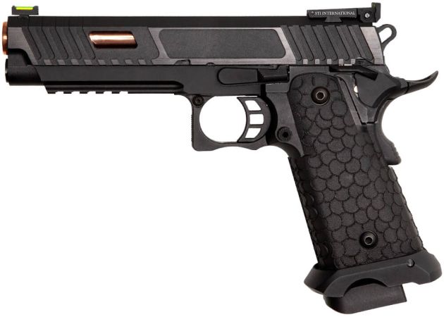 ASG STI TTI Combat Master