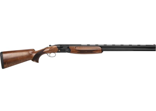 Ata Arms SP Walnut Black