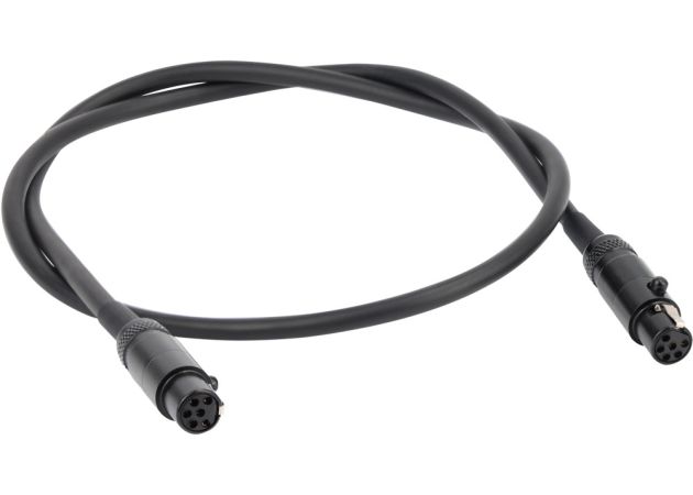 Audio Cable Earmor 28A 6-Pin Dual-Channel for M33 & M56