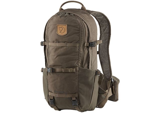 Fjällräven hike hot sale 15