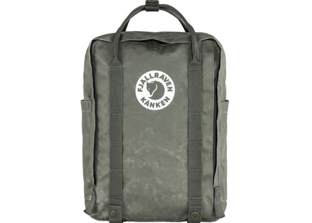 Kanken charcoal hot sale