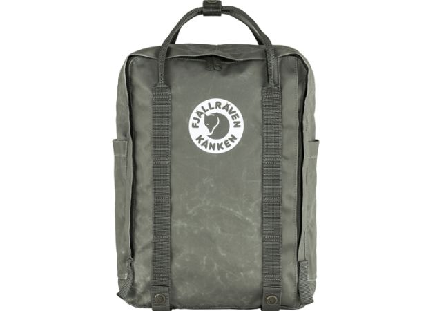 Backpack Fjällräven Tree-Kånken Charcoal Grey