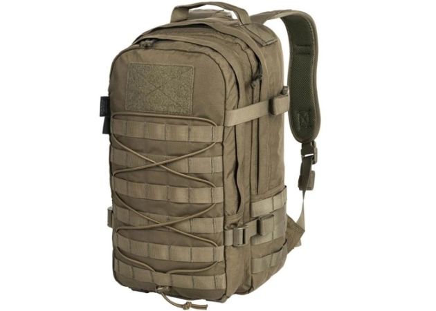 Backpack Helikon-Tex Raccoon MKII Coyote