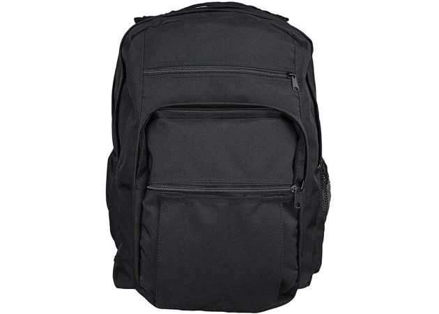Rugzak NcStar Day Black