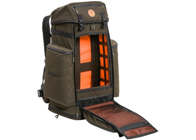 Pinewood hunting backpack shop