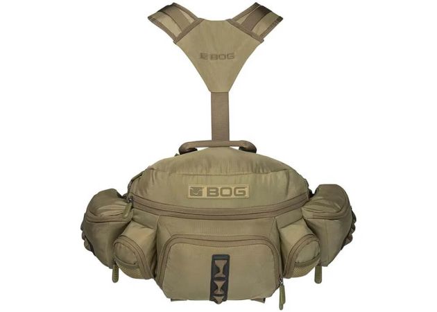 Backpack BOG Ultimatum Lumbar Fanny