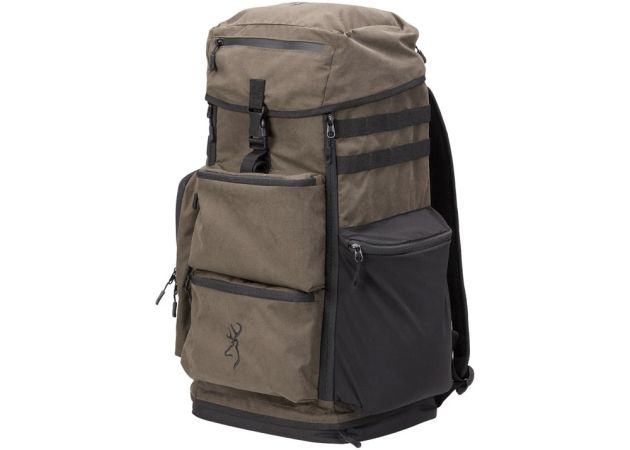 Backpack Browning Hybrid Green 35L