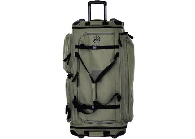 Maxpedition rolling deals carry on