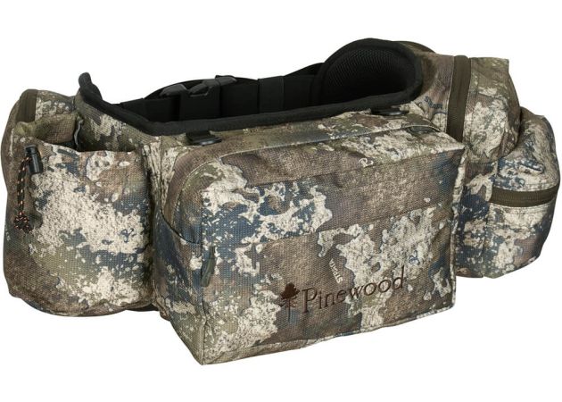 Tas Pinewood Ranger Camou