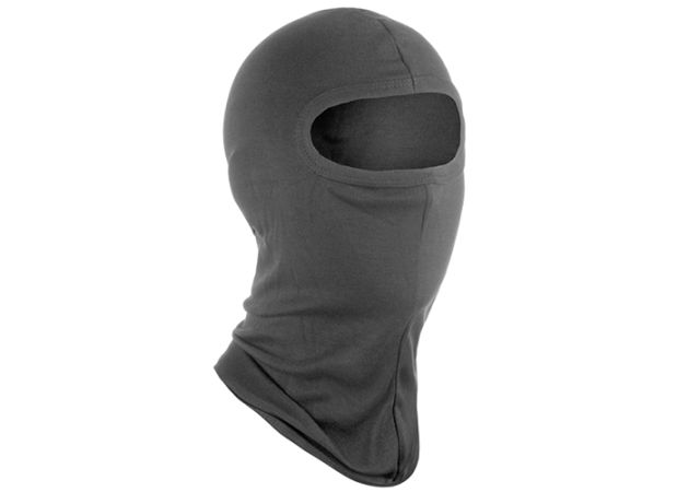 Balaclava Invader Gear Single Hole Black