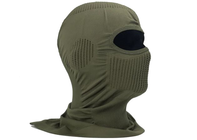 Airsoft balaclava masks - shop Gunfire