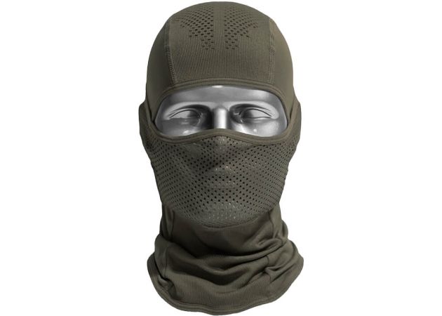 NB Tactical Ghost Mask ＆ Neck Gaiter Balaclava V3 Ghost – NB-Tactical